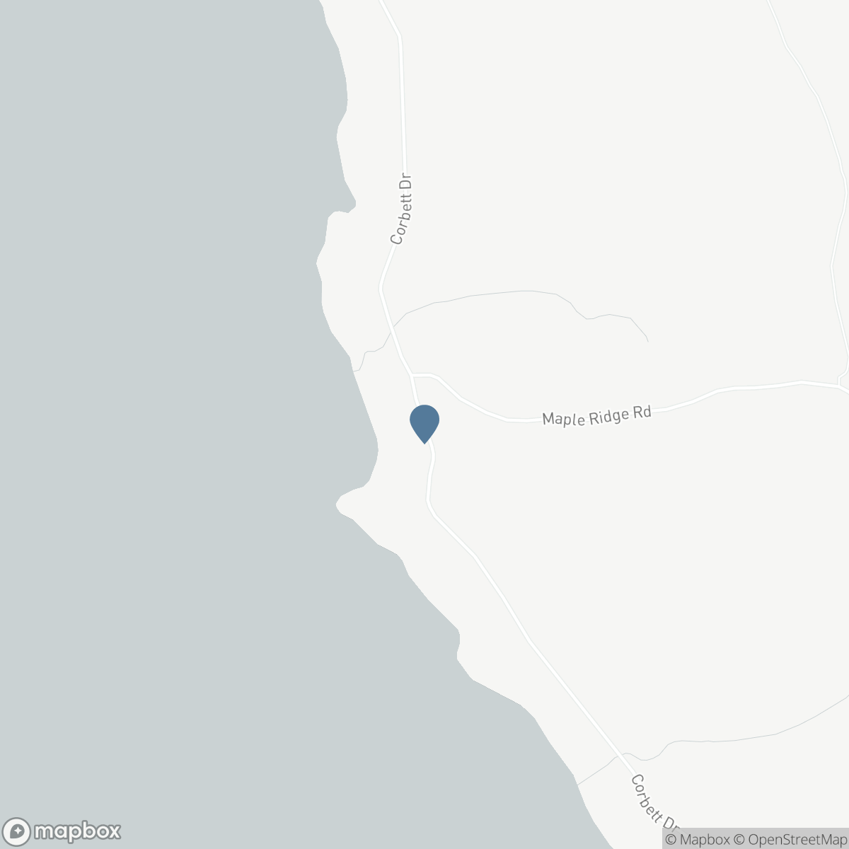 362 Corbett DR, North Algoma, Ontario P0S 1A0